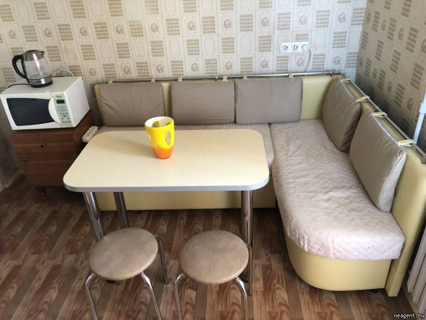 1-комнатная квартира, ул. Яна Чечота, 16, 1249 рублей: фото 9