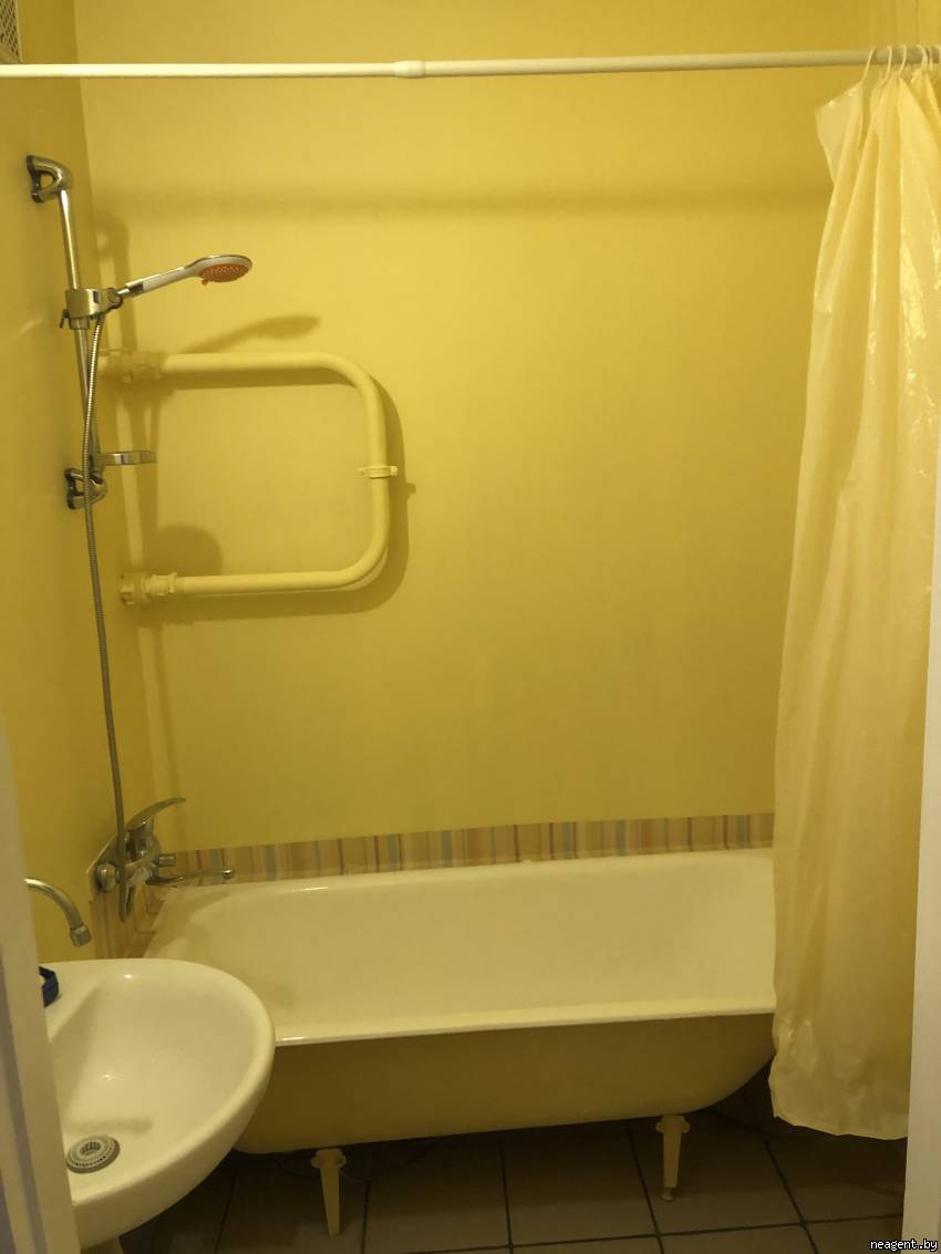 1-комнатная квартира, ул. Яна Чечота, 16, 1249 рублей: фото 11