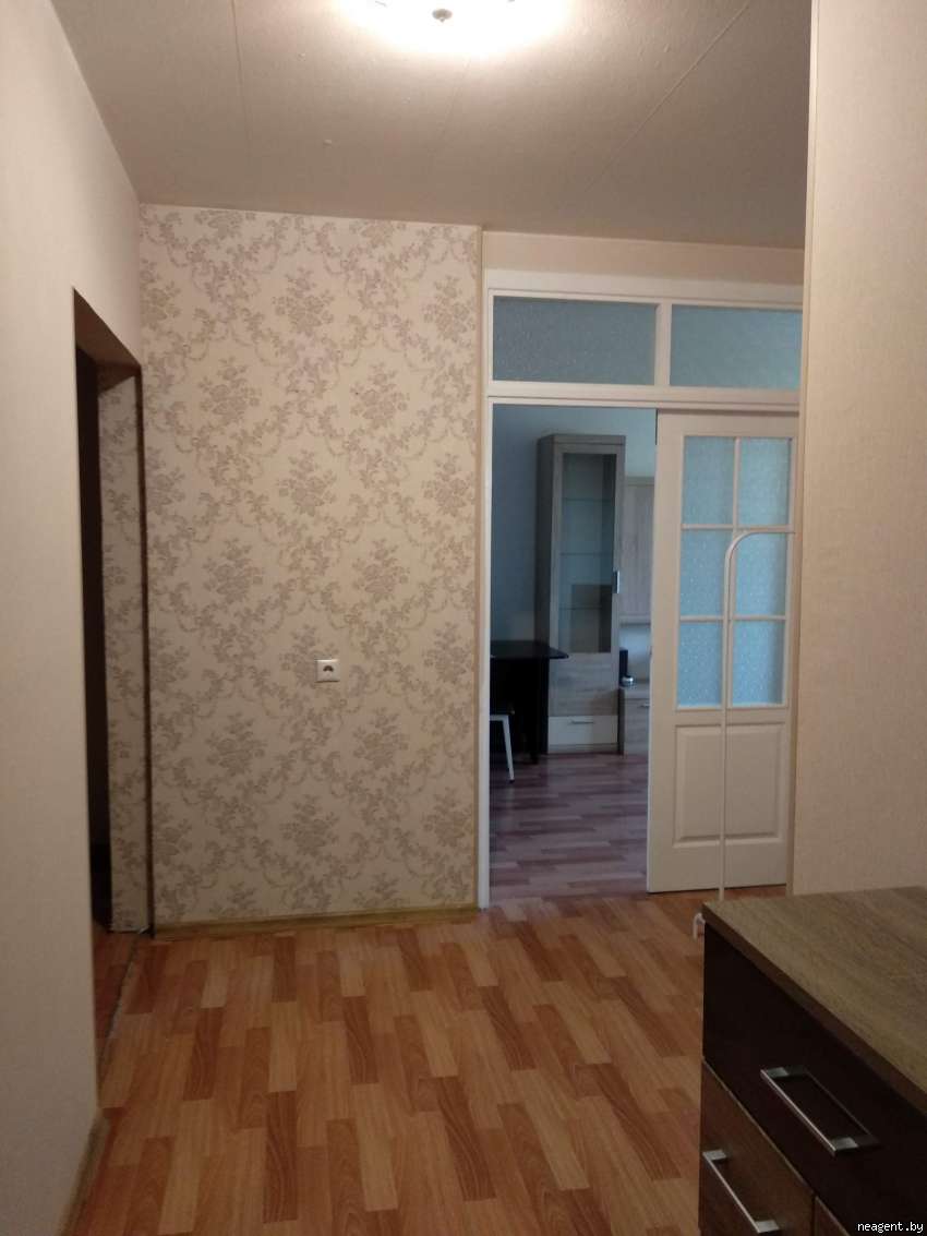 2-комнатная квартира, ул. Казимировская, 3, 1200 рублей: фото 4