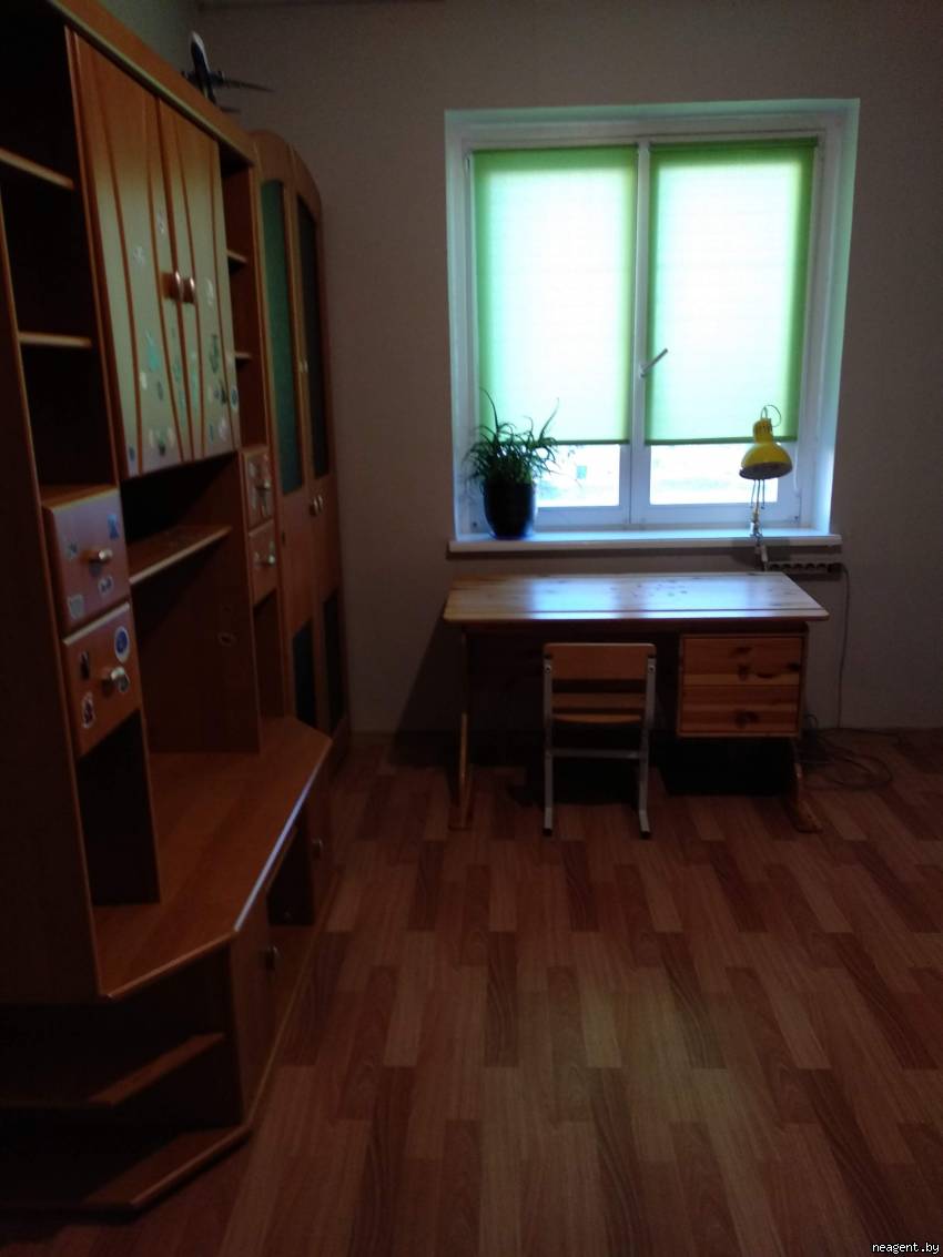 2-комнатная квартира, ул. Казимировская, 3, 1200 рублей: фото 5