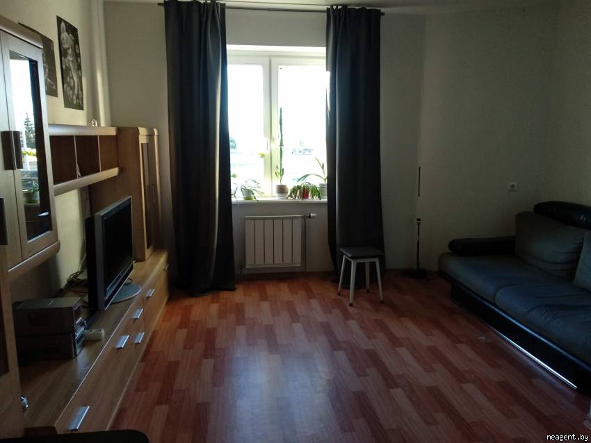 2-комнатная квартира, ул. Казимировская, 3, 1200 рублей: фото 6