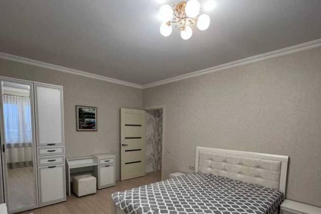 2-комнатная квартира, Дзержинского просп., за 2084 р.
