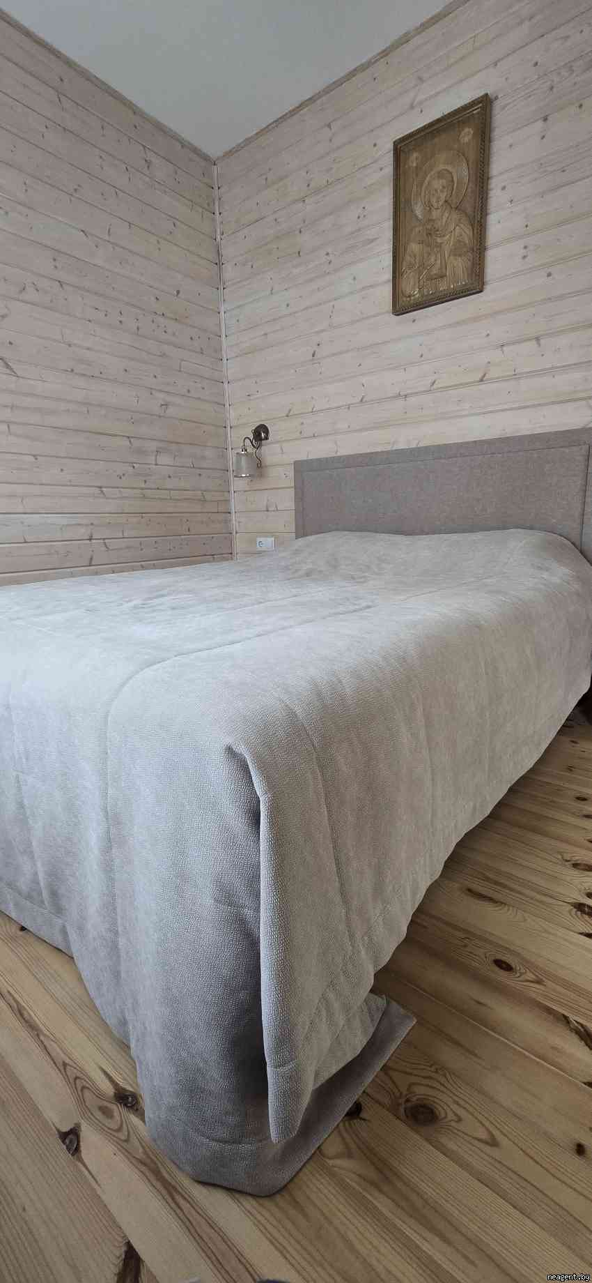 2-комнатная квартира,  Горбатова, 240 рублей: фото 4