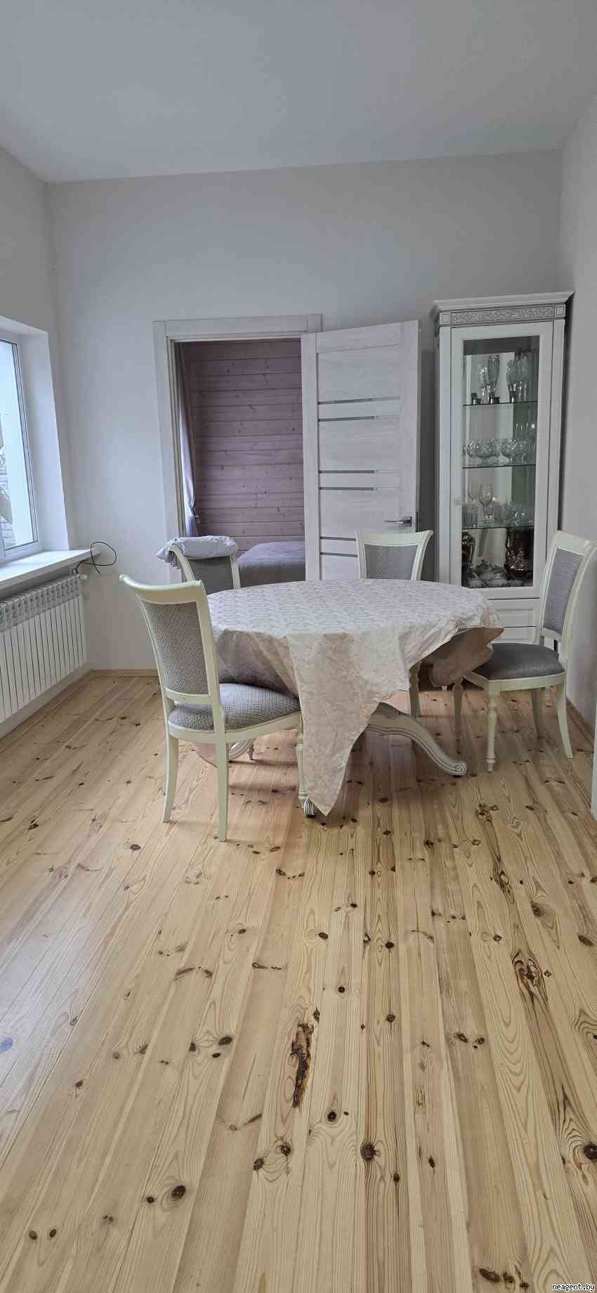 2-комнатная квартира,  Горбатова, 240 рублей: фото 6