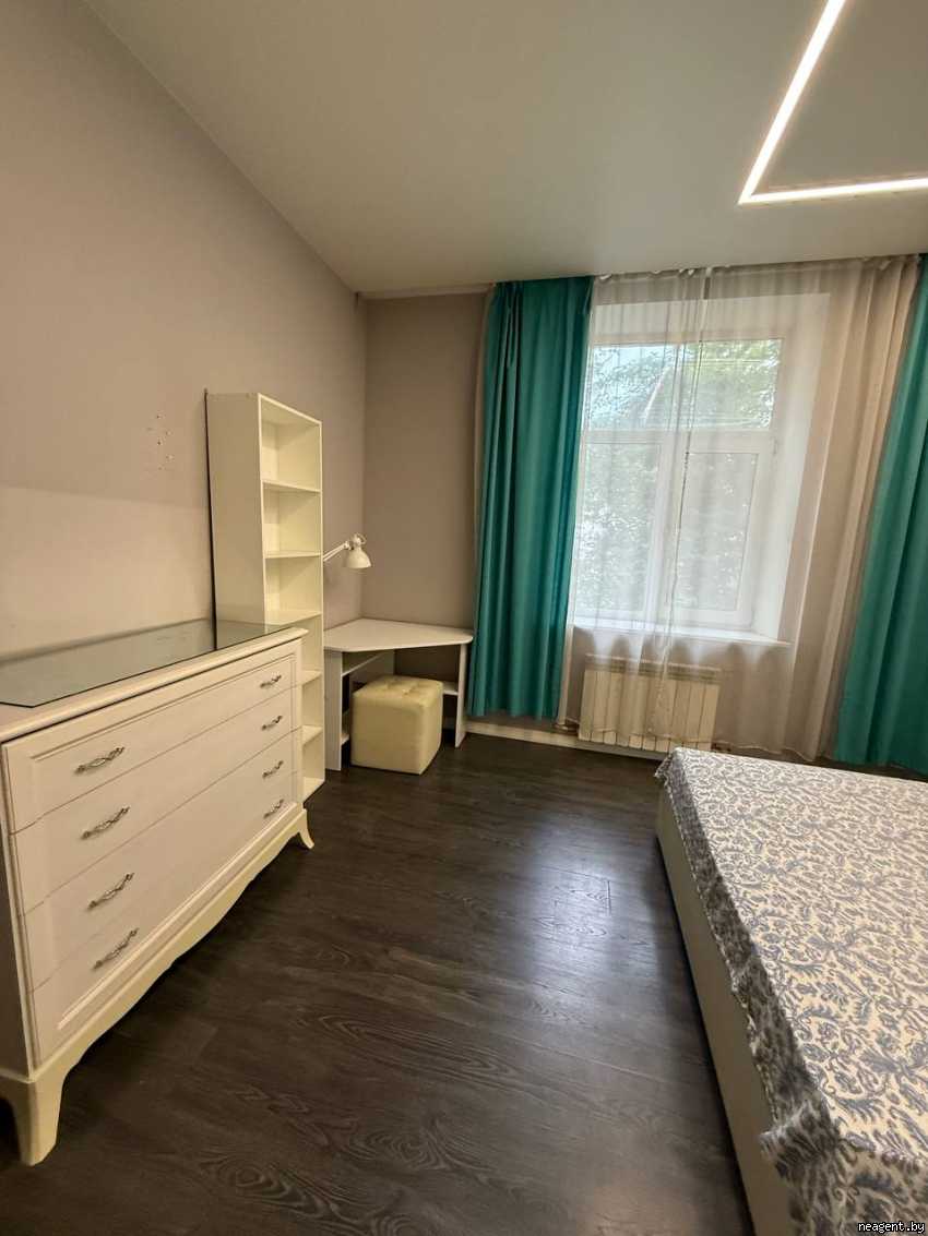 2-комнатная квартира, ул. Богдановича, 16, 2381 рублей: фото 8