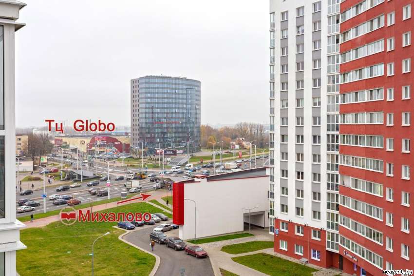 2-комнатная квартира, ул. Прилукская, 60, 2000 рублей: фото 10