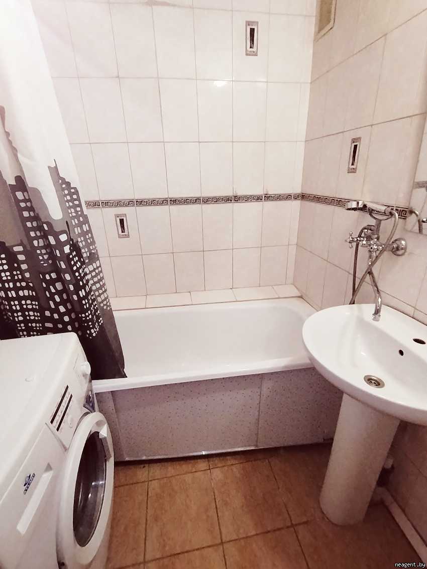 1-комнатная квартира, ул. Прушинских, 22, 1068 рублей: фото 6