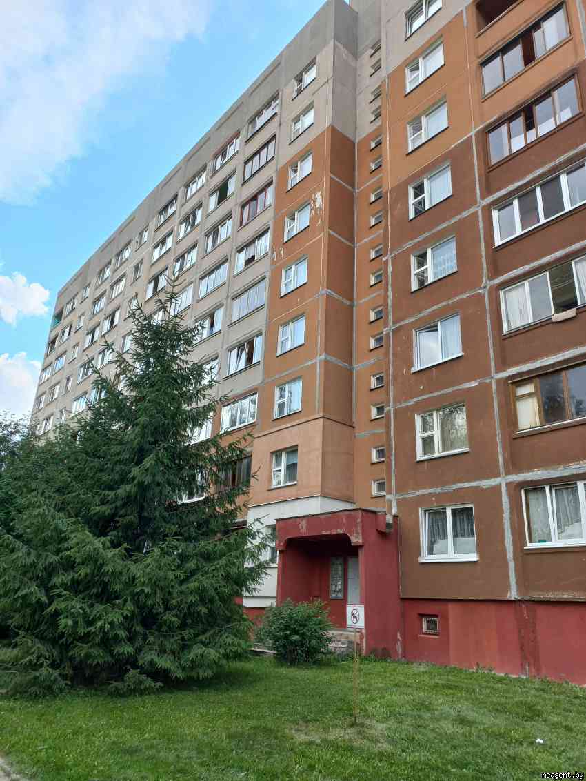 1-комнатная квартира, ул. Прушинских, 22, 1068 рублей: фото 7