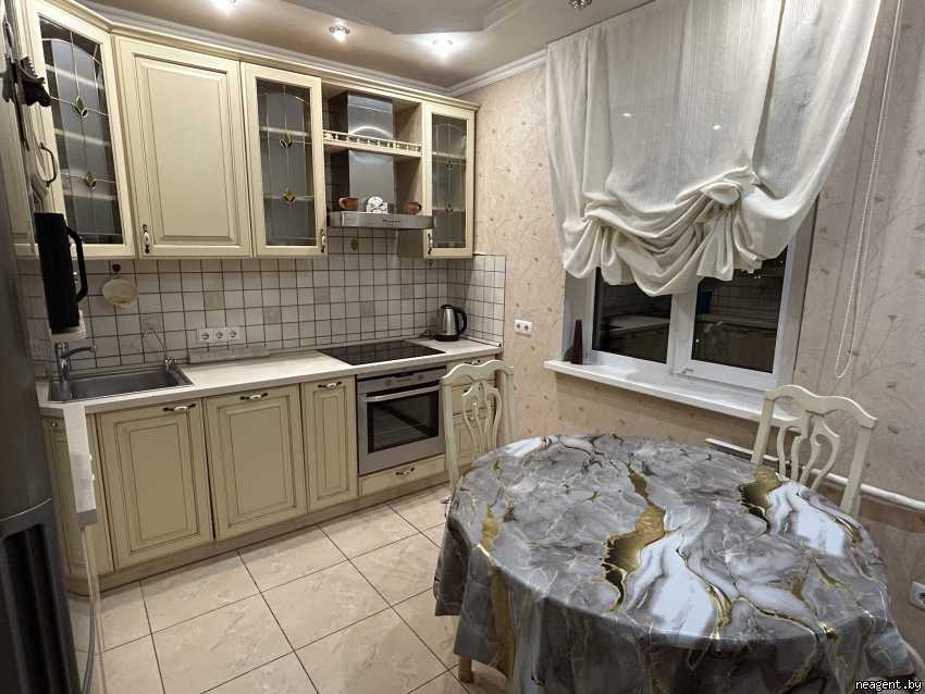2-комнатная квартира, ул. Наполеона Орды, 47, 1786 рублей: фото 7
