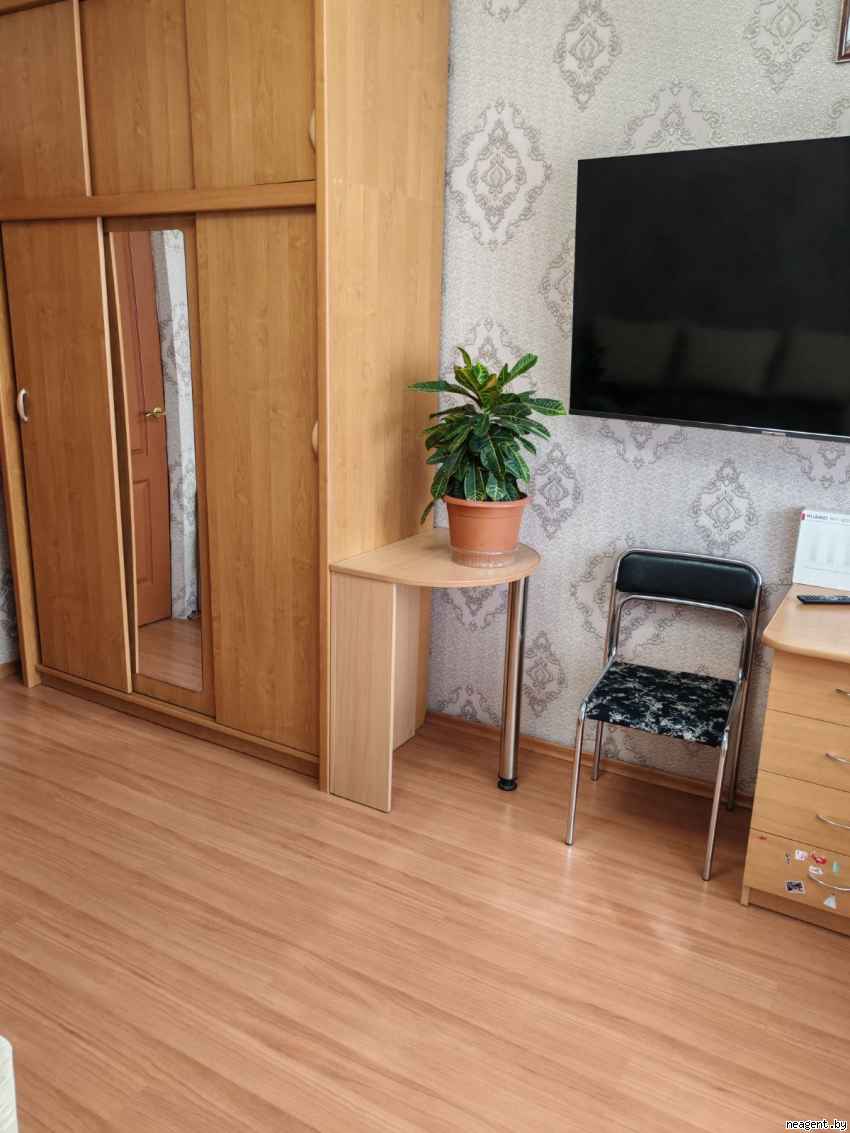 2-комнатная квартира, ул. Нестерова, 55, 1251 рублей: фото 3