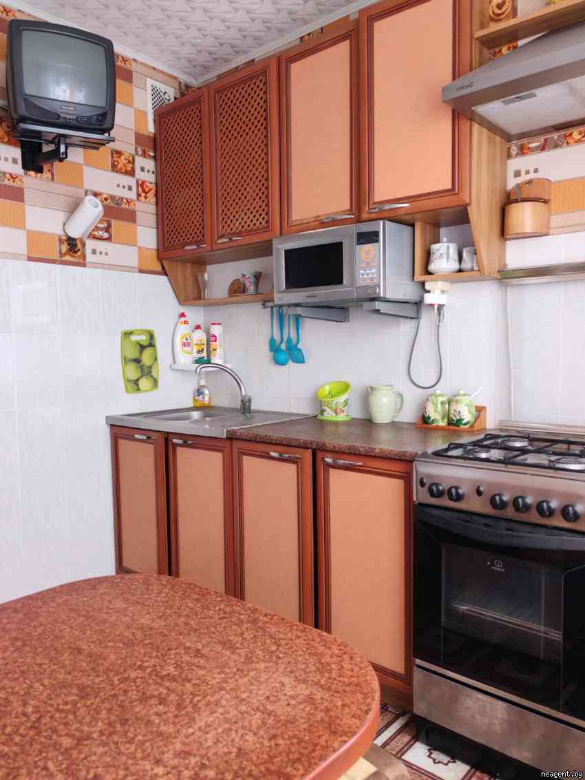 2-комнатная квартира, ул. Нестерова, 55, 1251 рублей: фото 7