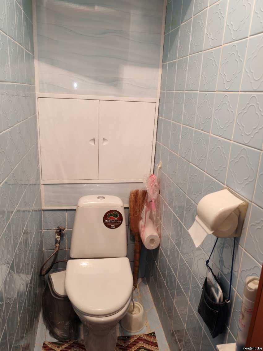 2-комнатная квартира, ул. Нестерова, 55, 1251 рублей: фото 9