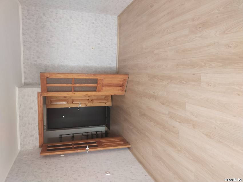 1-комнатная квартира, ул. Городецкая, 11/1, 900 рублей: фото 1