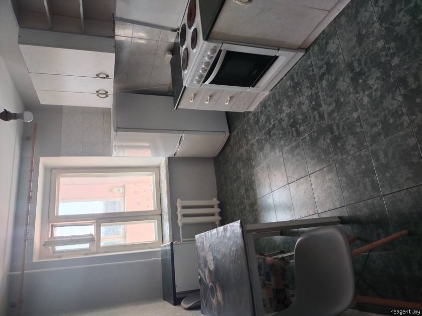 1-комнатная квартира, ул. Городецкая, 11/1, 900 рублей: фото 3