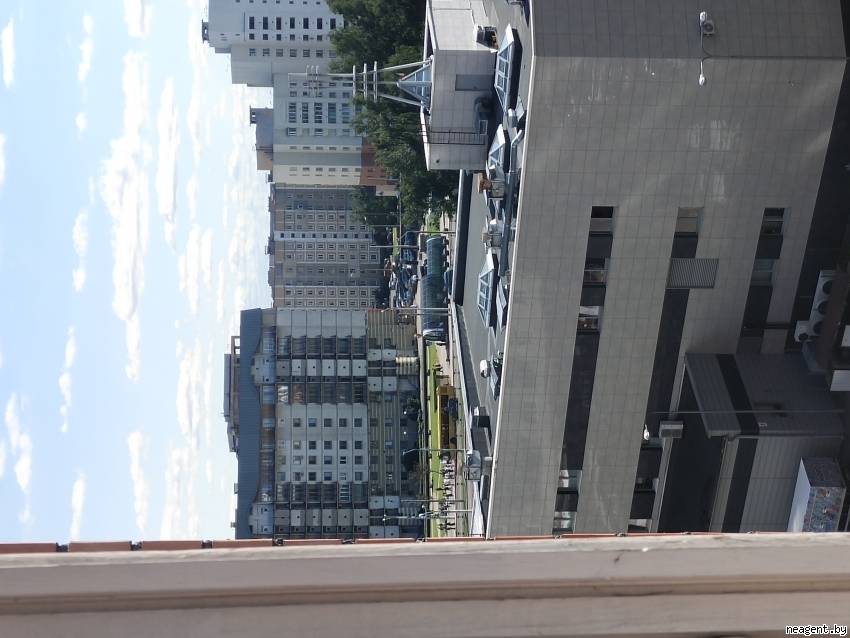 1-комнатная квартира, ул. Городецкая, 11/1, 900 рублей: фото 8