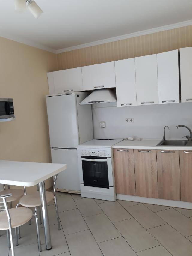 1-комнатная квартира, Улица Каменногорская, 60, 1200 рублей: фото 5