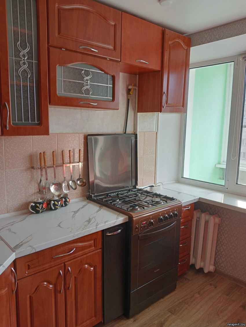 2-комнатная квартира, , 800 рублей: фото 9