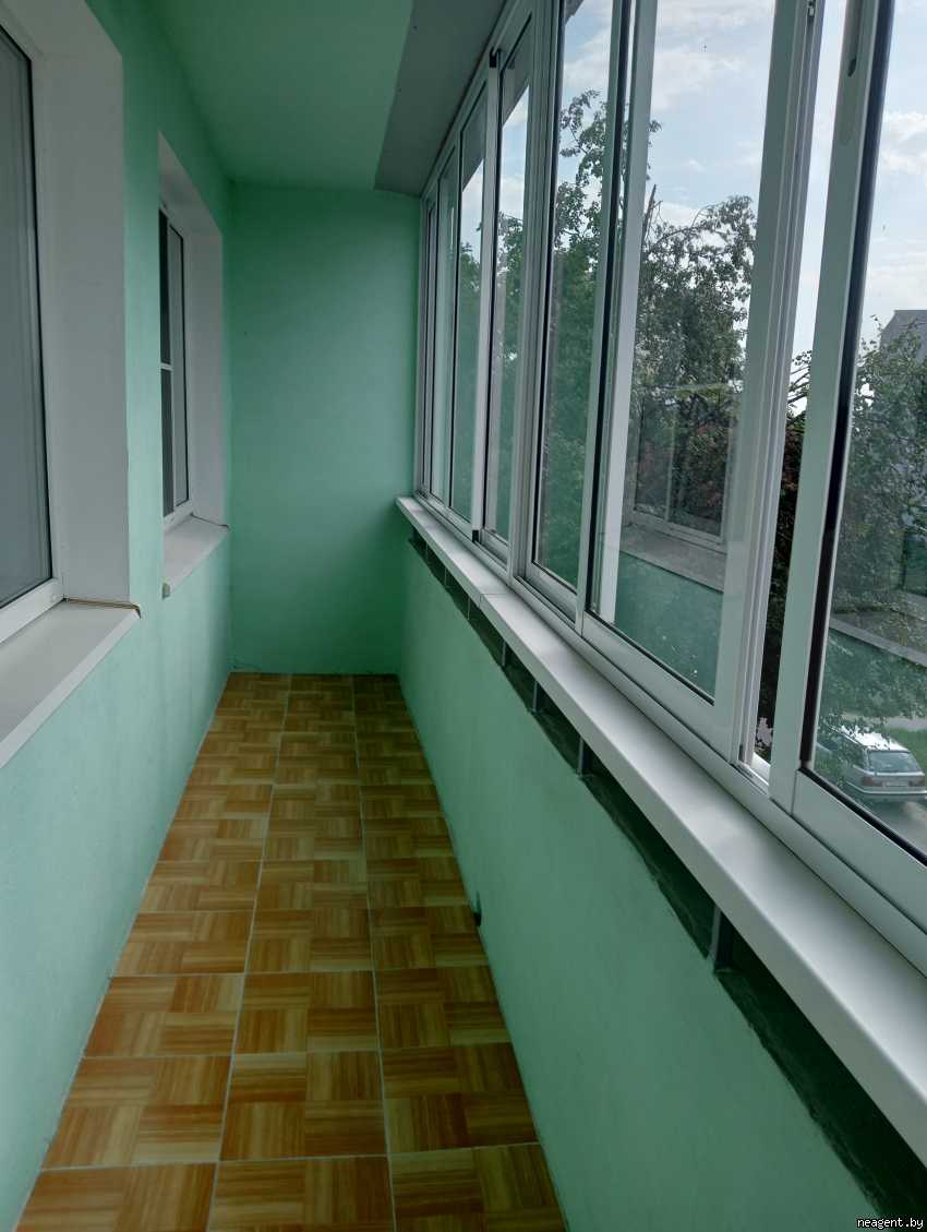 2-комнатная квартира, , 800 рублей: фото 13