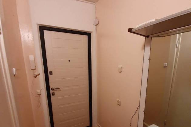 2-комнатная квартира, Одоевского ул., за 1081 р.