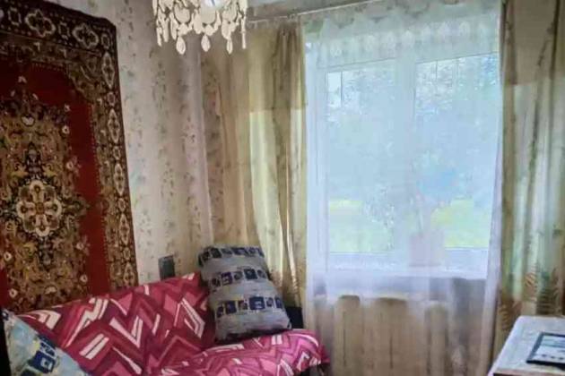 Комната, Уборевича ул., за 350 р.
