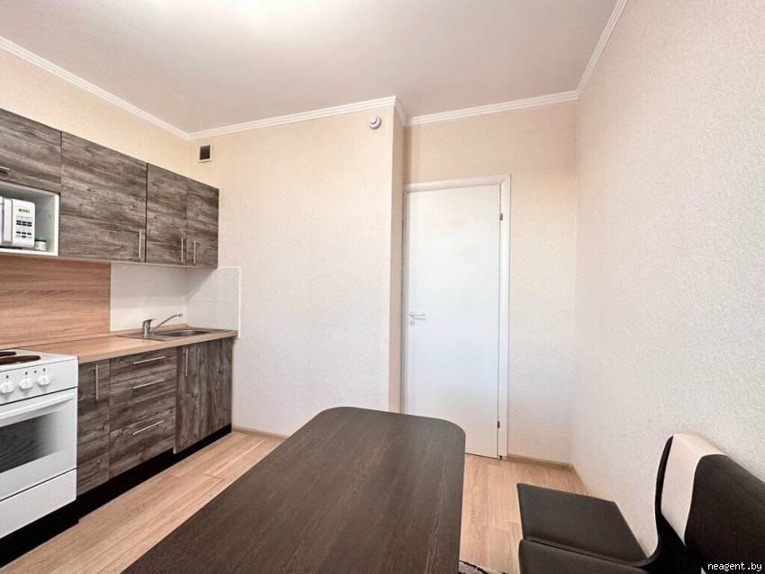 1-комнатная квартира, Ивановского, 17, 470 рублей: фото 1