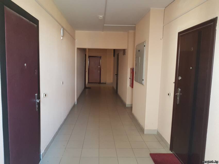 1-комнатная квартира, ул. Есенина, 42/-, 1200 рублей: фото 1