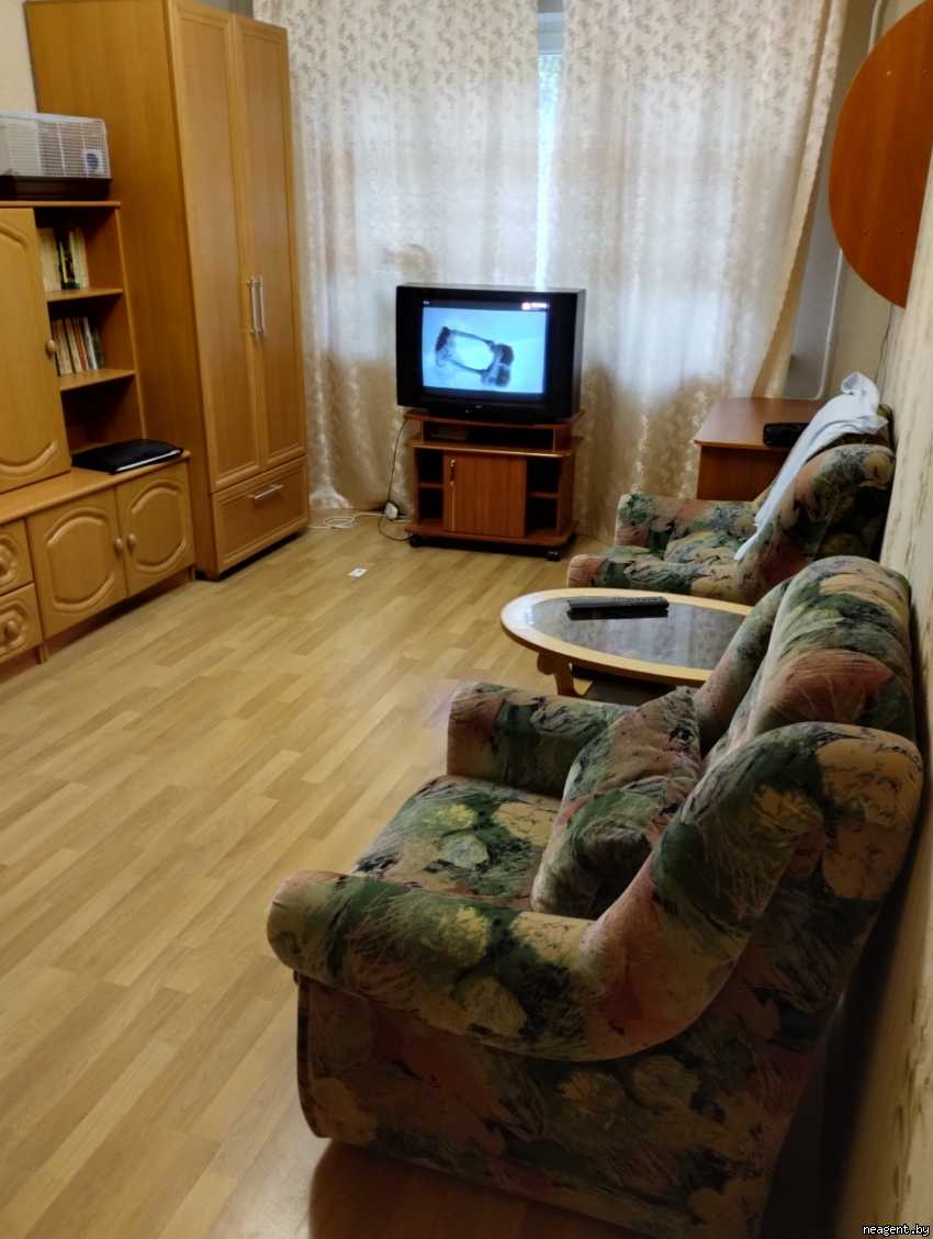 2-комнатная квартира, Ландера, 24, 1000 рублей: фото 2
