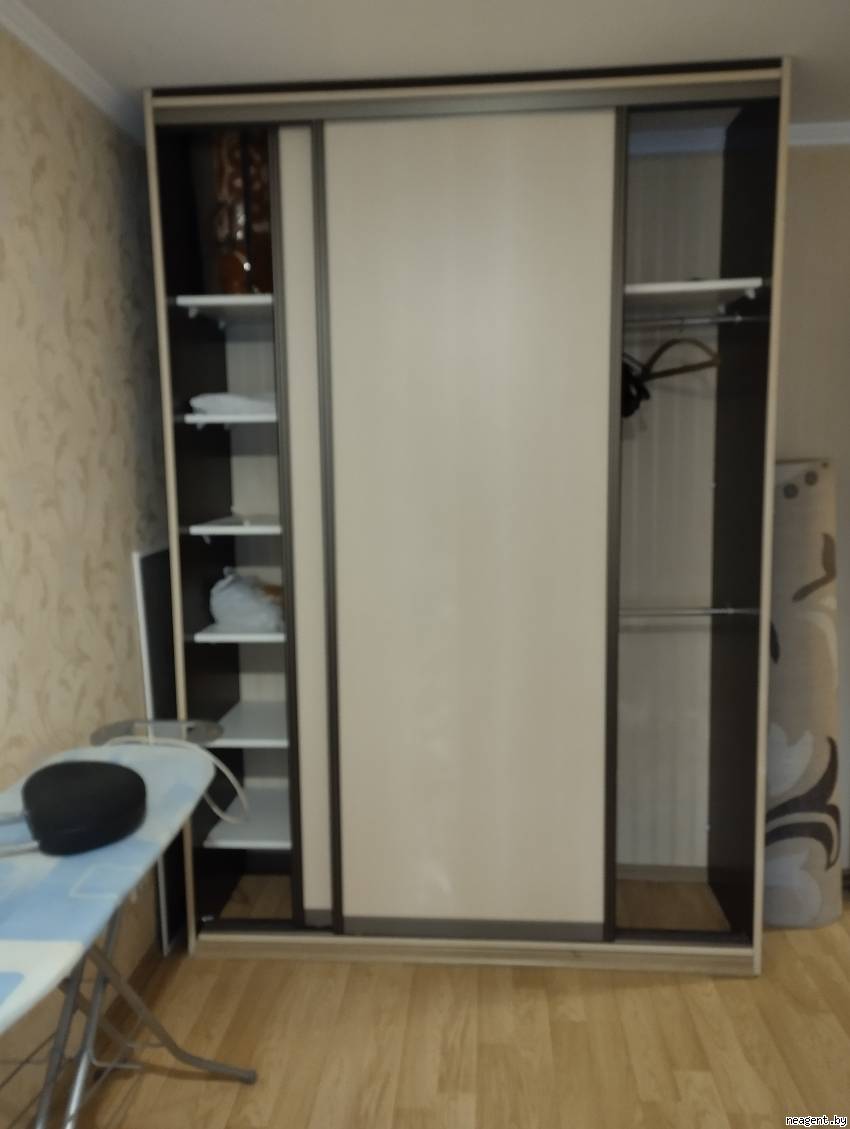 2-комнатная квартира, Ландера, 24, 1000 рублей: фото 4