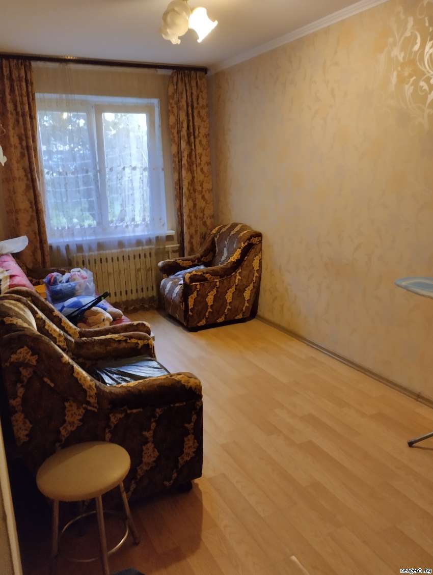 2-комнатная квартира, Ландера, 24, 1000 рублей: фото 5