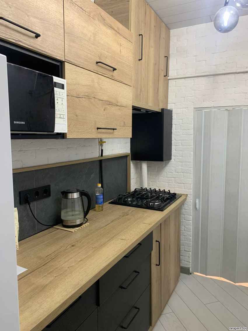 3-комнатная квартира, Путепроводный 8-й пер., 15, 1800 рублей: фото 7