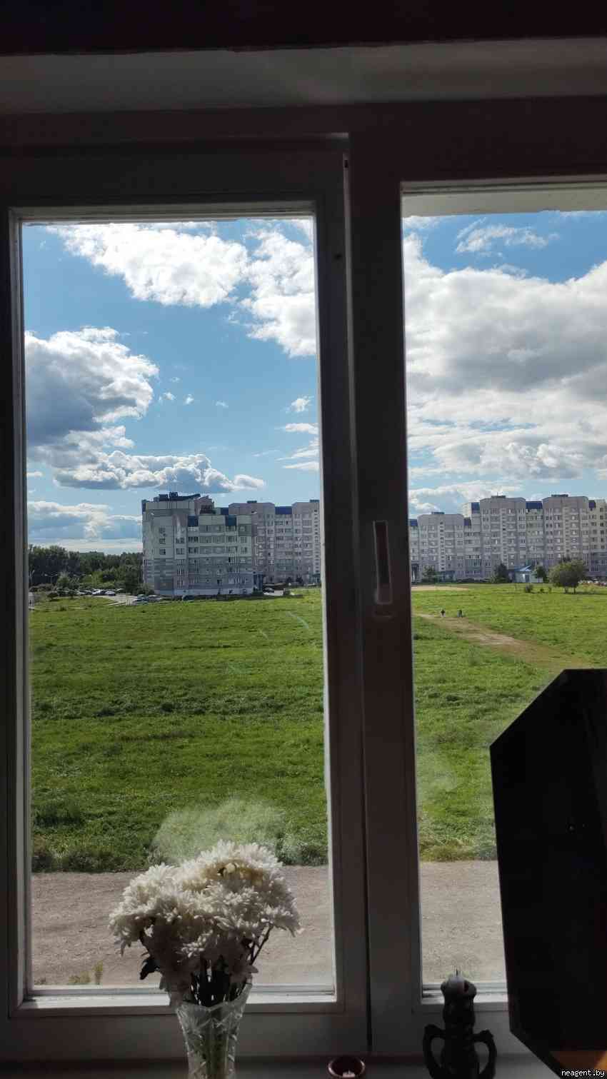 Комната, Бельского, 26, 744 рублей: фото 2