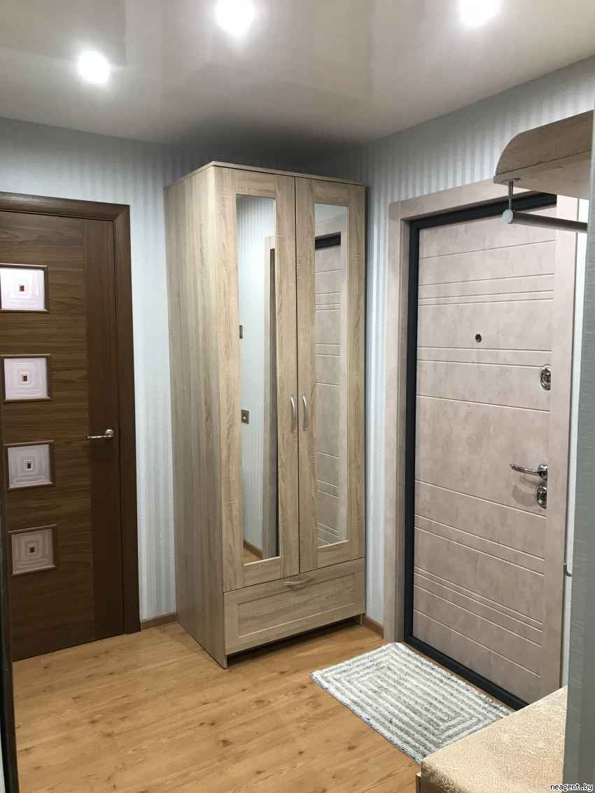 2-комнатная квартира, Независимости просп., 151/1, 1350 рублей: фото 7