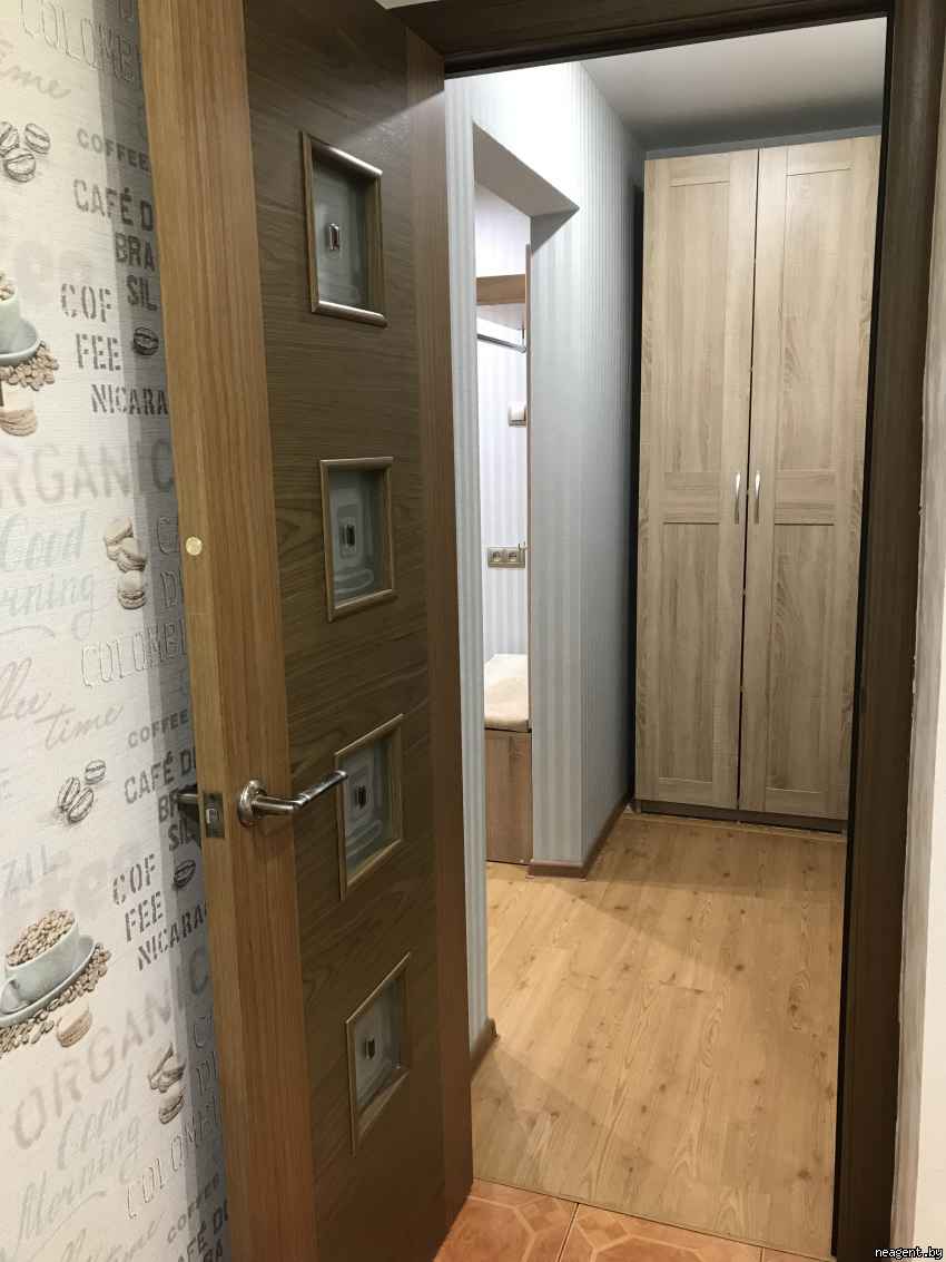 2-комнатная квартира, Независимости просп., 151/1, 1350 рублей: фото 10