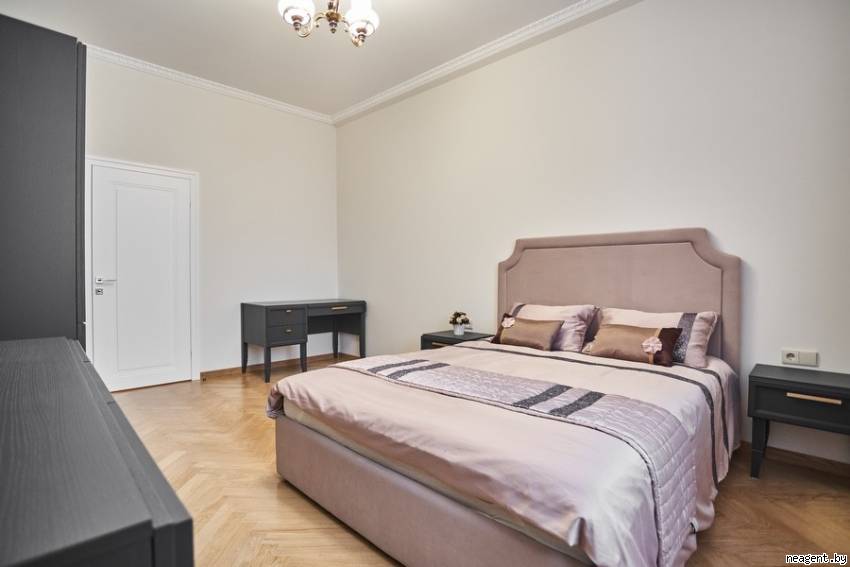 2-комнатная квартира, Независимости просп., 30, 3500 рублей: фото 11