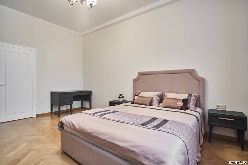 2-комнатная квартира, Независимости просп., 30, 3500 рублей: фото 12