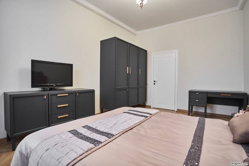 2-комнатная квартира, Независимости просп., 30, 3500 рублей: фото 13