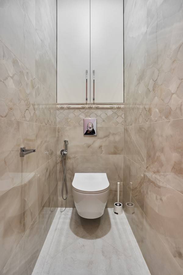 2-комнатная квартира, Независимости просп., 30, 3500 рублей: фото 19