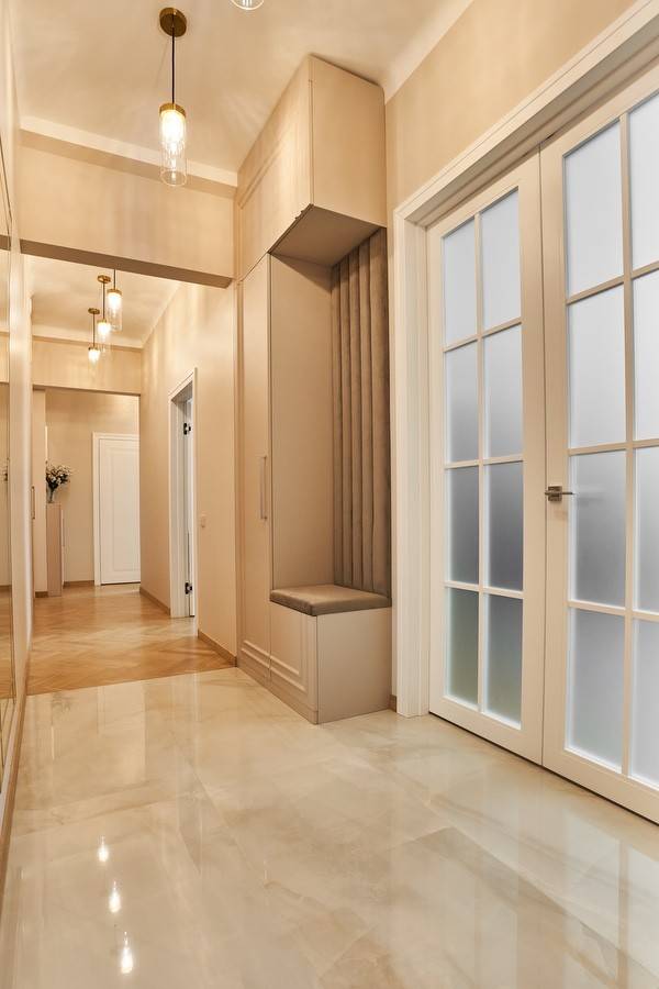 2-комнатная квартира, Независимости просп., 30, 3500 рублей: фото 21