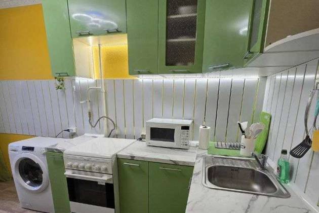 1-комнатная квартира, Витебск, Правды ул., за 470 р.