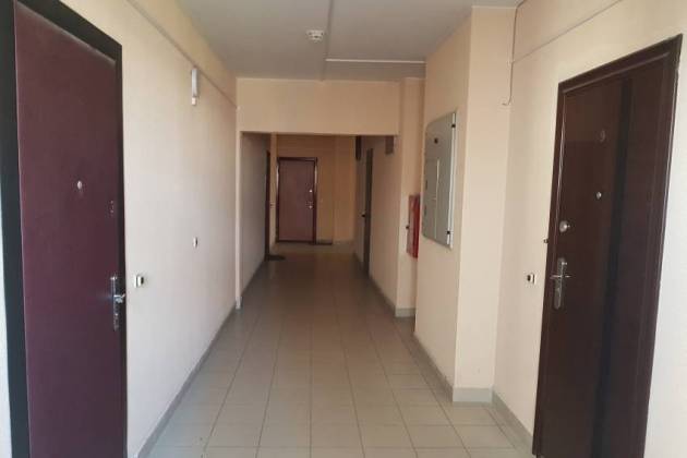 1-комнатная квартира, Есенина ул., за 1200 р.