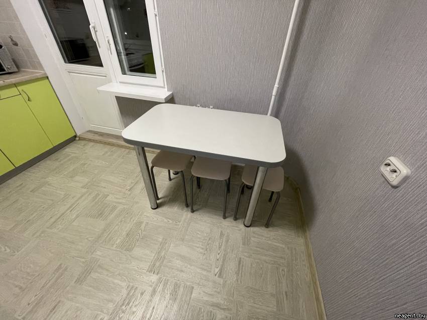 1-комнатная квартира, ул. Пржевальского 2-я, 2, 1150 рублей: фото 7