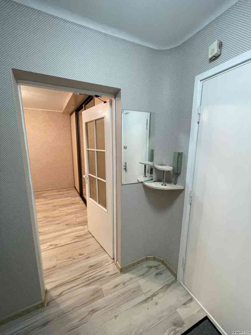 1-комнатная квартира, ул. Пржевальского 2-я, 2, 1150 рублей: фото 11