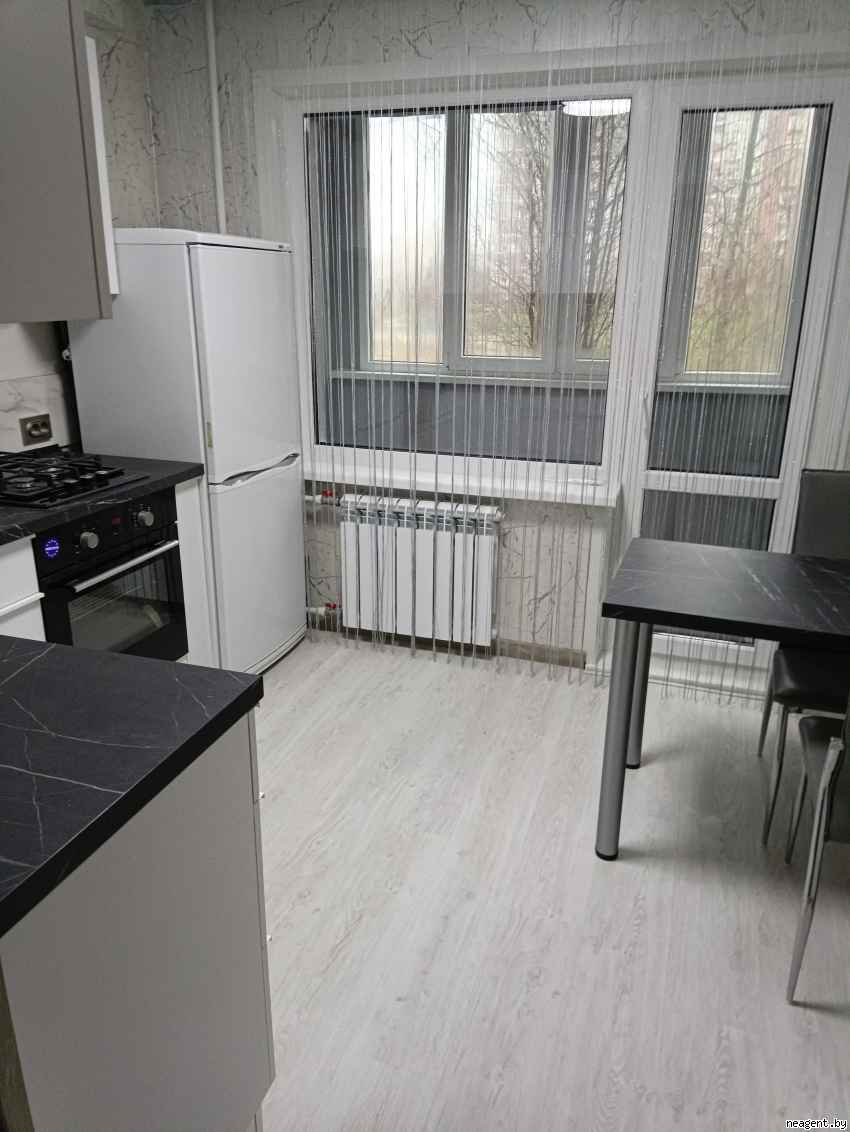 1-комнатная квартира, Илимская, 31, 892 рублей: фото 3