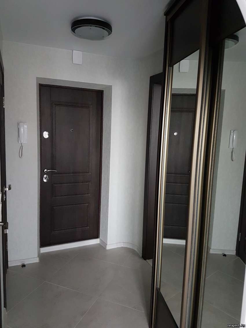 1-комнатная квартира, Якубовского, 22/1, 1248 рублей: фото 2