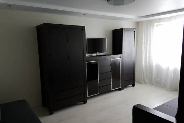 1-комнатная квартира, Якубовского, за 1248 р.