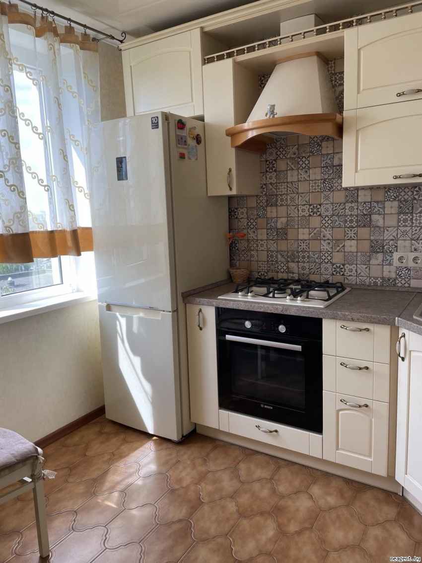 2-комнатная квартира, ул. Парниковая, 3/1, 2082 рублей: фото 4