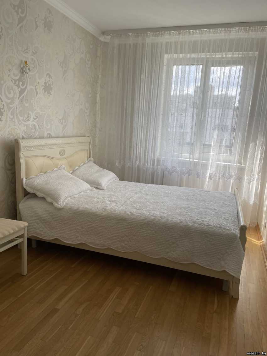 2-комнатная квартира, ул. Парниковая, 3/1, 2082 рублей: фото 5