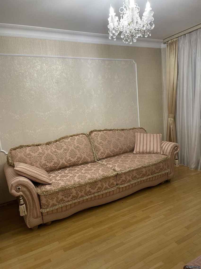 2-комнатная квартира, ул. Парниковая, 3/1, 2082 рублей: фото 6