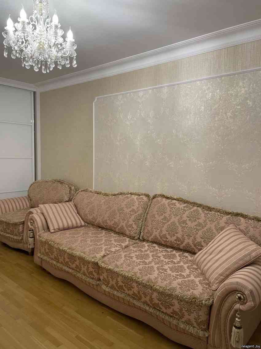 2-комнатная квартира, ул. Парниковая, 3/1, 2082 рублей: фото 7