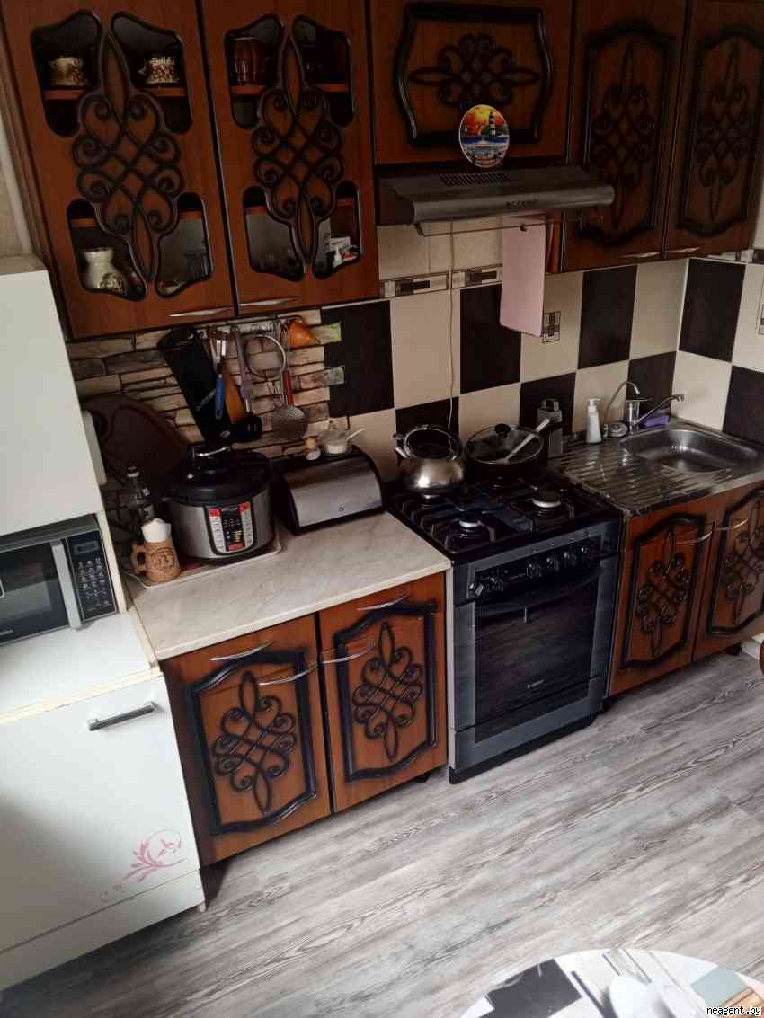 3-комнатная квартира, Центральная, 7, 894 рублей: фото 1
